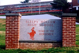 Sleepy hollow High School
