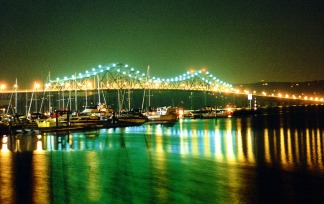 Tappan Zee Bridge