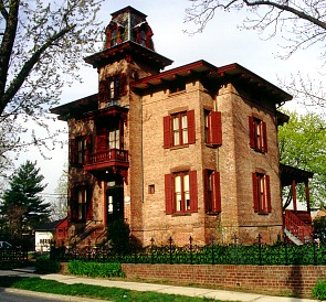 Historical Society Museum