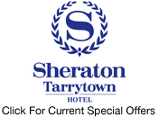 Sheraton Tarrytown