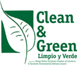 Clean and Green in Sleepy Hollow and Tarrytown