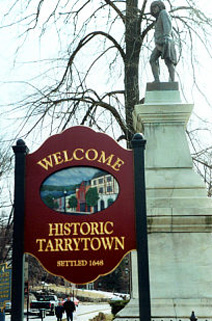 ttownwelcomesign